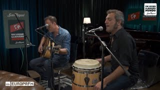 Maggie despierta - Mclan (acústico Un lugar llamado Mundo)