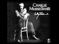 CHARLIE MUSSELWHITE - AIN'T IT TIME