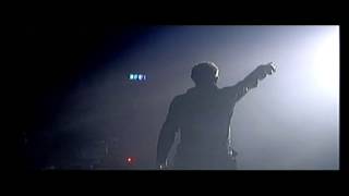 The Prodigy - Wake Up Call - Live At Lowlands 2005