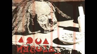 AQUA NEBULA OSCILLATOR - "Om Na Mio"