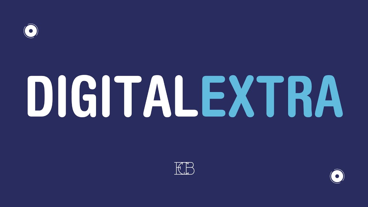 ECB's Digital Extra for Elementary Students (V2)