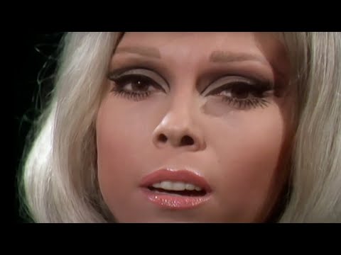 Nancy Sinatra & Lee Hazlewood "Storybook Children" on The Ed Sullivan Show