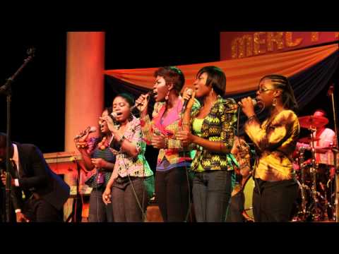 Cwesi Oteng- Okurayen (Unofficial Video).wmv