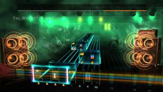 Ho-kago Tea Time - Singing! Rocksmith 2014 Custom