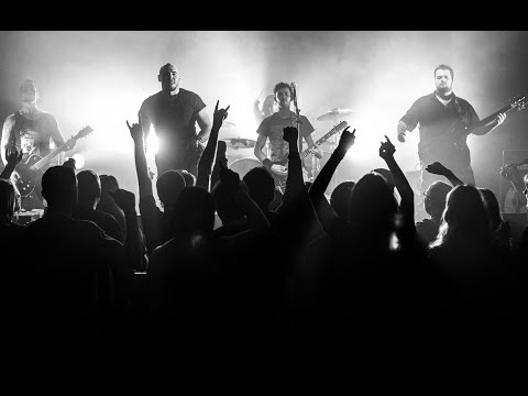 GROUND-Ø - "We are Charlie" (OFFICIAL LYRIC VIDEO)