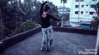 Dhadkane azad hain - shreya ghoshal | dance cover | choreography | pallabi