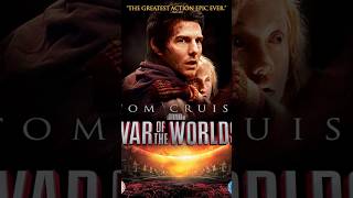 War of the Worlds - Movie Review