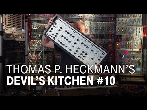ELECTROCOMP EML 101 PRESENTED BY THOMAS P. HECKMANN