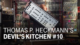 ELECTROCOMP EML 101 PRESENTED BY THOMAS P. HECKMANN