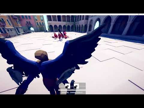 (TABS)-SCARECROW 1V1 EVERY UNIT(Same Price)