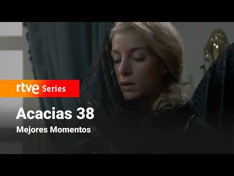 Acacias 38: Episode 353 - Best Moments #Acacias38 | RTVE Series