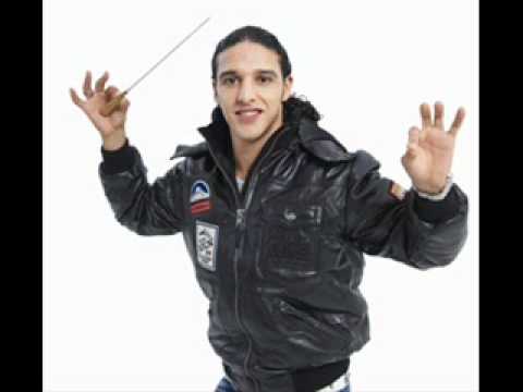 Ali B, Brownie Dutch ft Yes R  Rosamunde