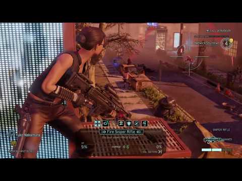 Xcom 2 --  Shen's Last Gift Part 1