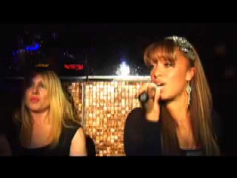 Sophia May - I Cant Help It - Official Music Video Live at Cielo NYC