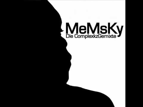 Memsky - Mijn land ( demo )