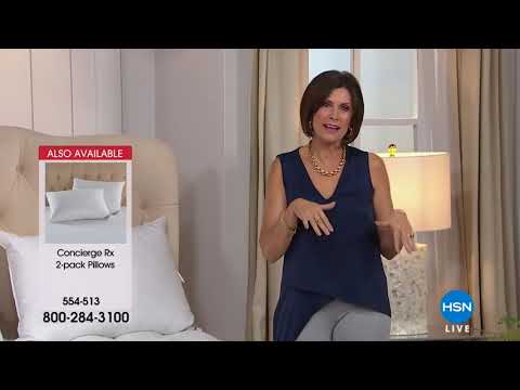HSN | Home Solutions featuring Concierge Collection 05 10 2018   01 PM