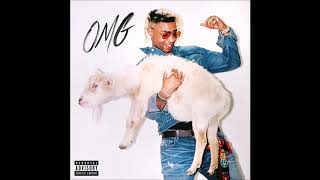 Ronny J - Doesn&#39;t matter Instrumental | (PROD. Ronny J)