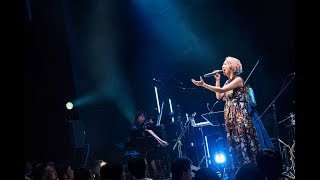 Ms.OOJA『WITH』 （from 6th ORIGINAL ALBUM『PROUD』）