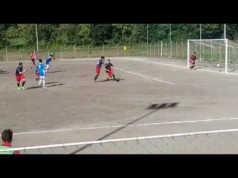 Lazio - Allievi Regionali - Girone D - Giornata 2 - Vis Sezze vs Aprilia S.s.d.s.r.l. (1)
