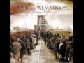 Still Remains - Stare and Wonder
