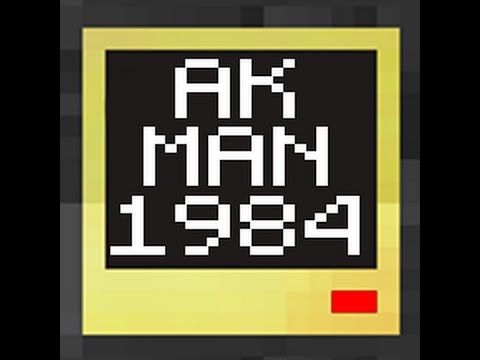 AKman1984 playing star citizen PTU 3.3.0