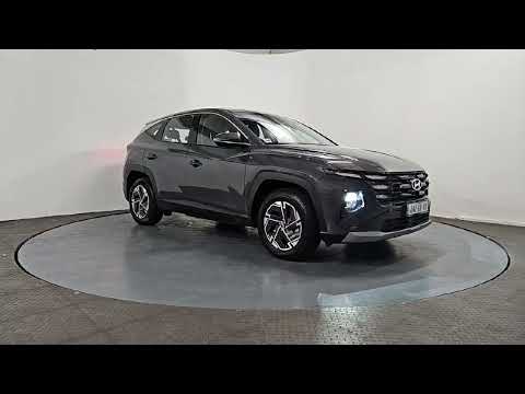 Hyundai Tucson Tucson FL 2WD Comfort Plus PHEV Aut - Image 2