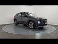 2024 Hyundai Tucson 1.6L Petrol Plug-in Hybrid For Sale Images