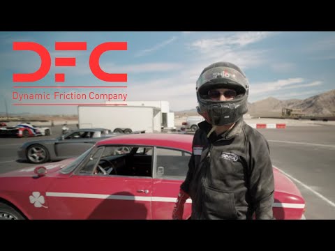 Thumbnail for Friction Friday: Dino Tests DFC Brake Pads on a Ultra Rare 1973 Alfa Romeo GTA by Alfa Romeo, Car