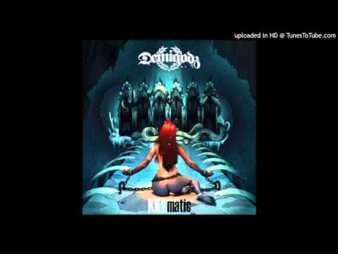 Demigodz - Just Can't Quit (Featuring Scoop Deville)