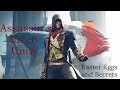 Assassin's Creed Unity - Magic Mirror - Easter Egg ...