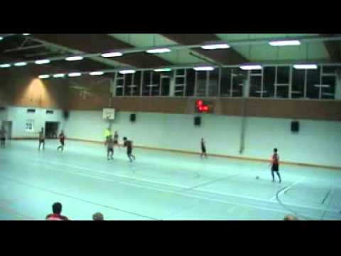 HIGHLIGHTS BSC EITNRACHT SÜDRING VS ROTER STERN 2011