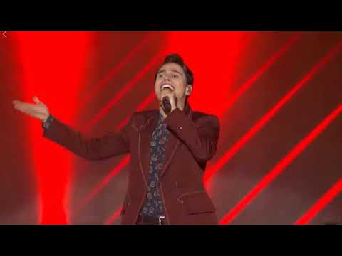 ALEKSEEV - Forever | Israel Calling 2018 (Belarus)