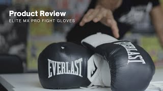 Everlast MX Elite Pro video review