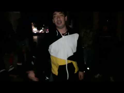 ERREKA vs. DEAFC-4tos-AFTERFREESTYLE Fecha express 2022