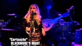 Blackmore&#39;s Night - Cartouche (Live in Japan 2004)