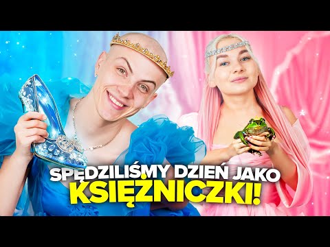 KOŁO FORTUNY DECYDUJE JAKĄ KSIEŻNICZKĄ JESTEŚMY CAŁY DZIEŃ!