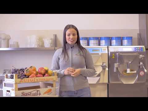 Ciofs Agnelli - Professione Gelatiere II