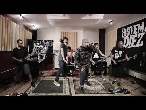 Sesiones en Vivo - Voces del Descontento (Sistema Diez + Navegante)