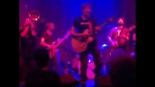 So Long Superman - Firewater