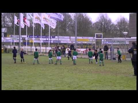 Haaglandia F8 - HDV F3 dd 9 april 2011