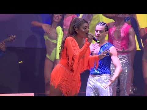 Maricarmen Marin 20 años - Cariño loco / Imposible olvidarte