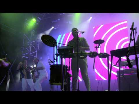 Heitere Open Air 2015 KLISCHEE: Tin Tin