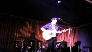 Richard Thompson live.  &quot;Vincent Black Lightning&quot; and &quot;Who Knows Where the Time Goes&quot;