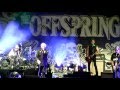 The Offspring - Long Way Home
