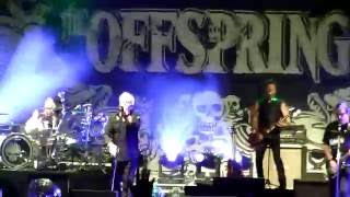 The Offspring - Long Way Home
