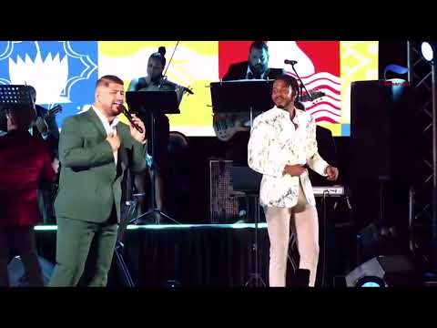 RUBIANO MI RUMAN - Jair Buddy Vesprey & Jean Paul Laclé