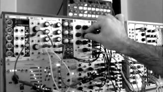 Video thumbnail for Synthesis Technology E350 Morphing Terrarium - Modular Mantra by Pal+
