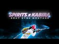 Spirit x Kabira BGMI MONTAGE Remix Malhari 🌟 OnePlus,9R,9,8T,7T,,7,6T,8,N105,N100,5T,NeverSettle