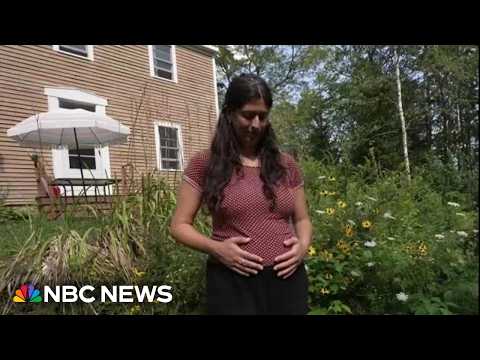 Pregnant women having to travel further to deliver