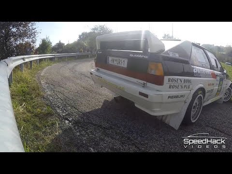 17. RallyLegend 2019 | Action & Show
